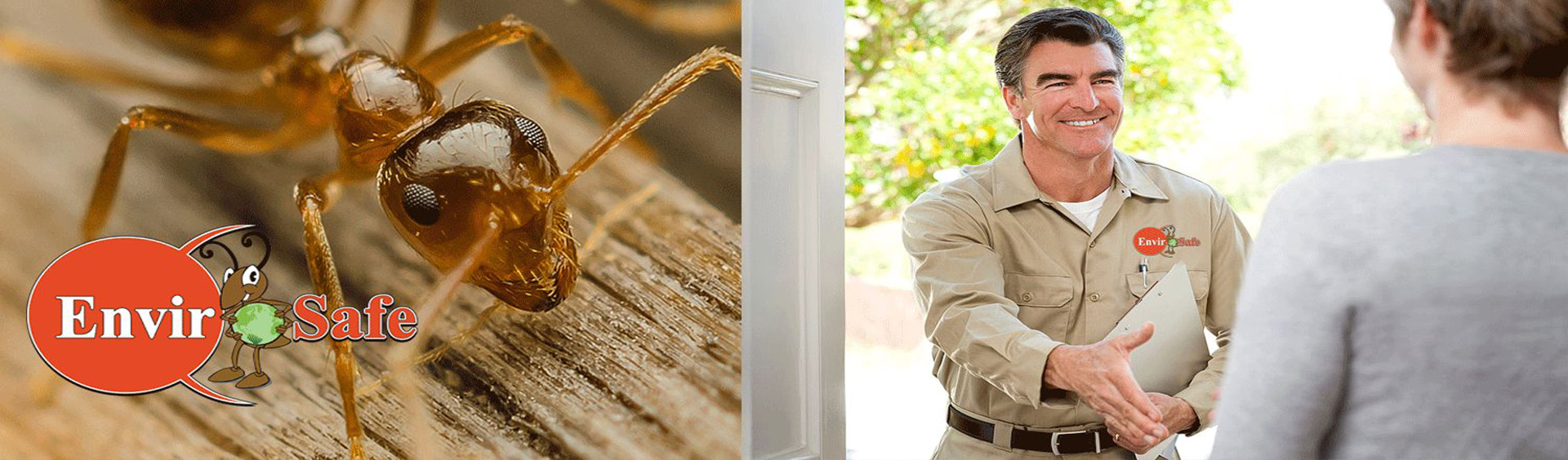 Envirosafe Pest Control of Charlotte